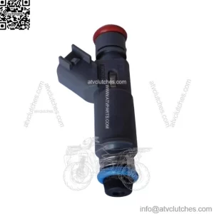 FUEL INJECTOR REMAND REF# FJ816 #2F1Z9F593AA, 2F1Z9F593AB