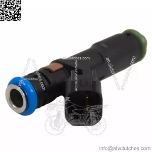 New Multi Port Inj Motorcraft CM5138