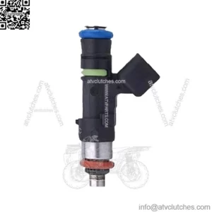 1X Fuel Injector For Ford Explorer Ranger Mazda B4000 4.0L V6 0280158055