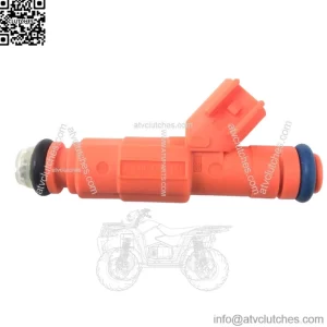 0280156156 NEW Fuel Injector