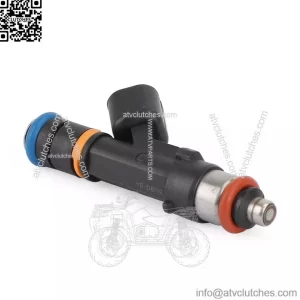 1PCS Fuel Injectors Fit 2006-2012 Mazda3 2.0L 2006-2008 Mazda6 0280158103 F8