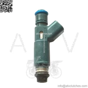 Fuel Injector AJ5113250 - NEW Original Equipment