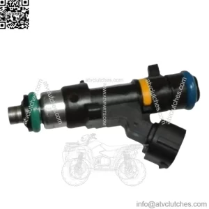 NEW x1 OEM Fuel Injector For 2005, 2006 Nissan 350Z 3.5L V6 #0280158042