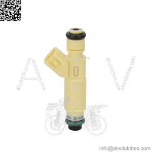 Fuel Injectors AJ0313250 for Mazda Tribute 2001 2002 2003 2004 V6 3.0L GAS