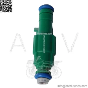 FUEL INJECTOR REMAND REF# FJ831 #L36113250