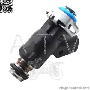 GENUINE Fuel Injector Fits 2006-12 Hyundai Kia 3.3L 3.8L DOHC V6 OEM 353103C000
