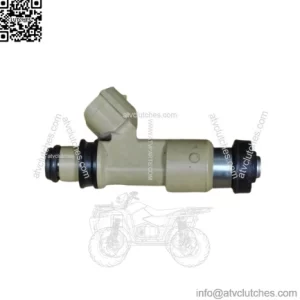 05-11 SUBARU FORESTER IMPREZA 2.5L FUEL INJECTOR OEM 16611AA680
