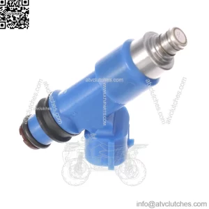 OEM NEW 2006-2021 Subaru Forester Impreza WRX STI 2.5L Fuel Injector 16611AA720