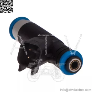 OEM NEW Fuel Injector 4.6L V8 16V SOHC EFI Modular Ford Lincoln 4L3Z9F593AB