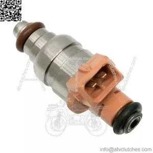 Fuel Injector 078133551BL Audi A6 Quattro S4 Allroad