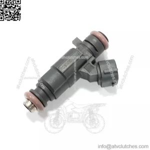 04-09 Audi A6 A8 S4 Engine Fuel Injector 4.2L V8 079133551B OEM