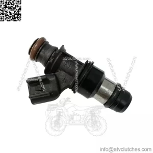 Genuine 4.8L 5.3L 6.0L Single Fuel Injector 2005-2009 12580681