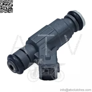 Injector For AUDI A3 8L S3 Tt 8N Roadster SEAT Leon 98-06 06A906031BC