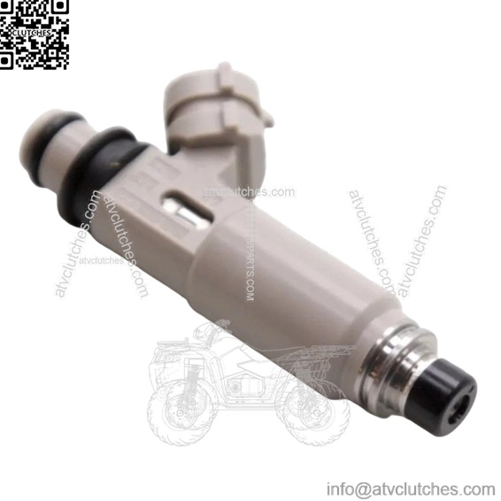 OEM Kia Spectra Fuel Injector Parts 35310-23700