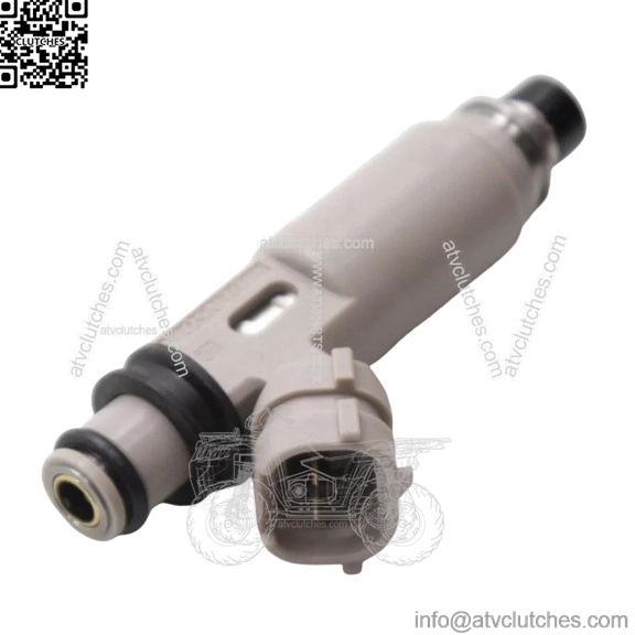 OEM Kia Spectra Fuel Injector Parts 35310-23700 - Image 2
