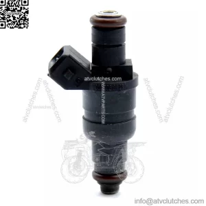 FUEL INJECTOR FOR MERCEDES SLK C CLASS 230 C230 2.3 98-00 KOMPRESSOR 0000788123