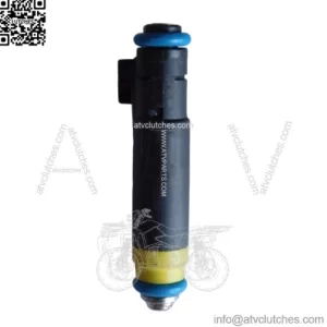 FUEL INJECTOR REMAND REF# FJ931 #5C3Z9F593AA, BC3Z9F593A