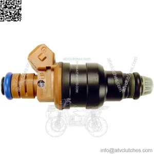 Ford 4.6L Fuel Injector 3L3Z9F593EA