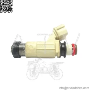 Single Unit INP-774 Fuel Injector 2001-06 Suzuki 2.7L V6 15710-52D00 OEM