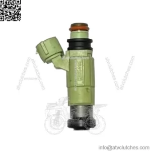 Single CDH240E Fuel Injector 2003 Mitsubishi Outlander 2.4L MR988881