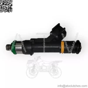 Single OEM #0280158003 Fuel Injnector For 2003-2004 Ford F-150 5.4L V8