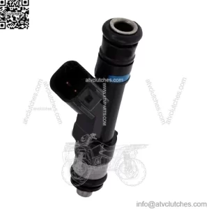 x1 OEM Fuel Injector for 2006-2011 Ford Crown Victoria 4.6L 0280158089 V8