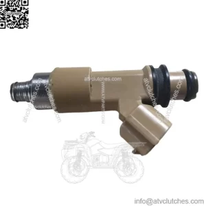 SUBARU OEM P#16611AA68B Fuel Injector