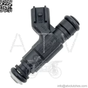 1PCS Fuel injector 13531487607 0280155991 for 2002-2008 Mini Cooper 1.6L I4