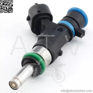 Petrol Gas Fuel Injector 1465A205 For Mitsubishi Lancer Outlander 2.0L 2.4L