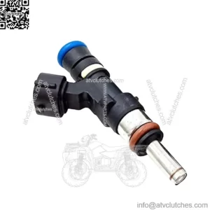 New Fuel Injector 1465A029 Fit For Mitsubishi Lancer 2.0L l4 2008-2010
