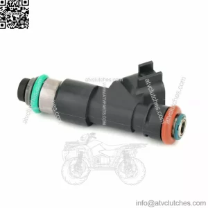 1PCS Fuel Injectors 12594512 Fit Chevrolet Silverado Suburban Tahoe 2007-2009 YU