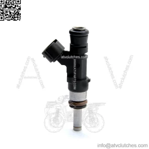 FUEL INJECTOR FOR VW AUDI R32 R36 TT GOLF 3.2 3.6 VR 03-09 0280158121 022906031L