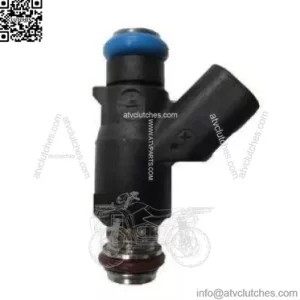 New Fuel Injector Saturn Chevy Buick Pontiac 12616862

SAE Parts Co
(74597)