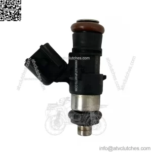 Fuel Injector 2010-17 Camaro Corvette SS 6.2L 1PC BENCH TESTED 12576341