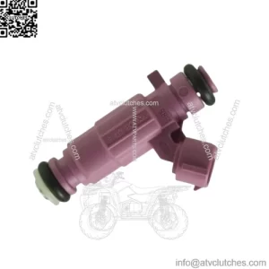 OEM X1 Fuel Injector For 2000-2005 Hyundai Accent 1.6L I4 #35310-37170