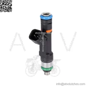 0280158179 Flow Matched Fuel Injector for Ford C-Max 2.0L for Ford Focus 2.0L
