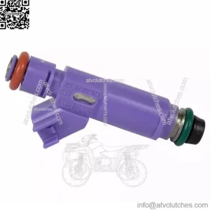 Genuine Ford Injector 9L3Z-9F593-E