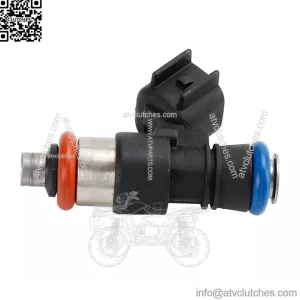 1PCS Fuel Injector 0280158189 Fit Ford Escape Fusion Fit Mazda 3.0L V6 F8