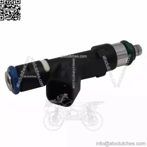 Genuine Ford Fuel Injector 9E5Z-9F593-A