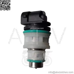 New Fuel Injector Injector for Multec System Like P/N 17112022 or 5278-