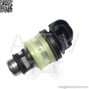 FUEL INJECTOR 1987-1991 GM CARS-TRUCKS 2.0L 2.2L 2.5L L4 17111986