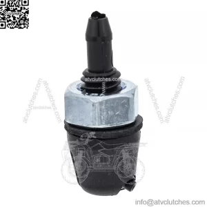 Polaris NOZZLE-WIPER WSHLD ZS Genuine OEM Part 2637660