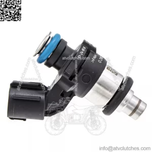 Polaris Injection Fuel SE Genuine OEM Part 2521621