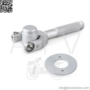 Can-Am Maverick X3 belt replacement tool #silver