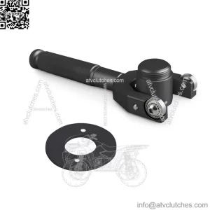 Can-Am Maverick X3 belt replacement tool #black