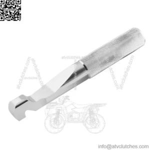 Polaris belt removal tool