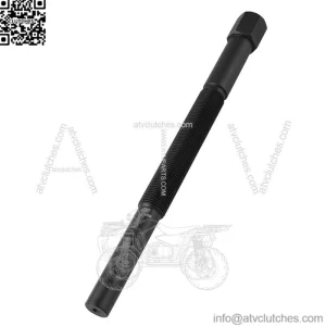 Polaris clutch puller