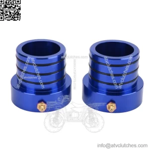 Wrangler seal #blue
