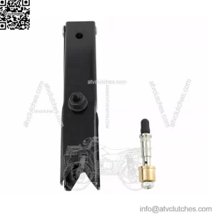 07-14 Chevrolet Door Hinge with Spring Removal Tool