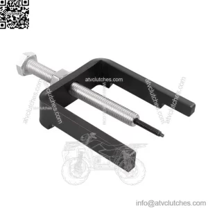 Driven Clutch Roller Pin Removal Tool For Can-Am Maverick X3